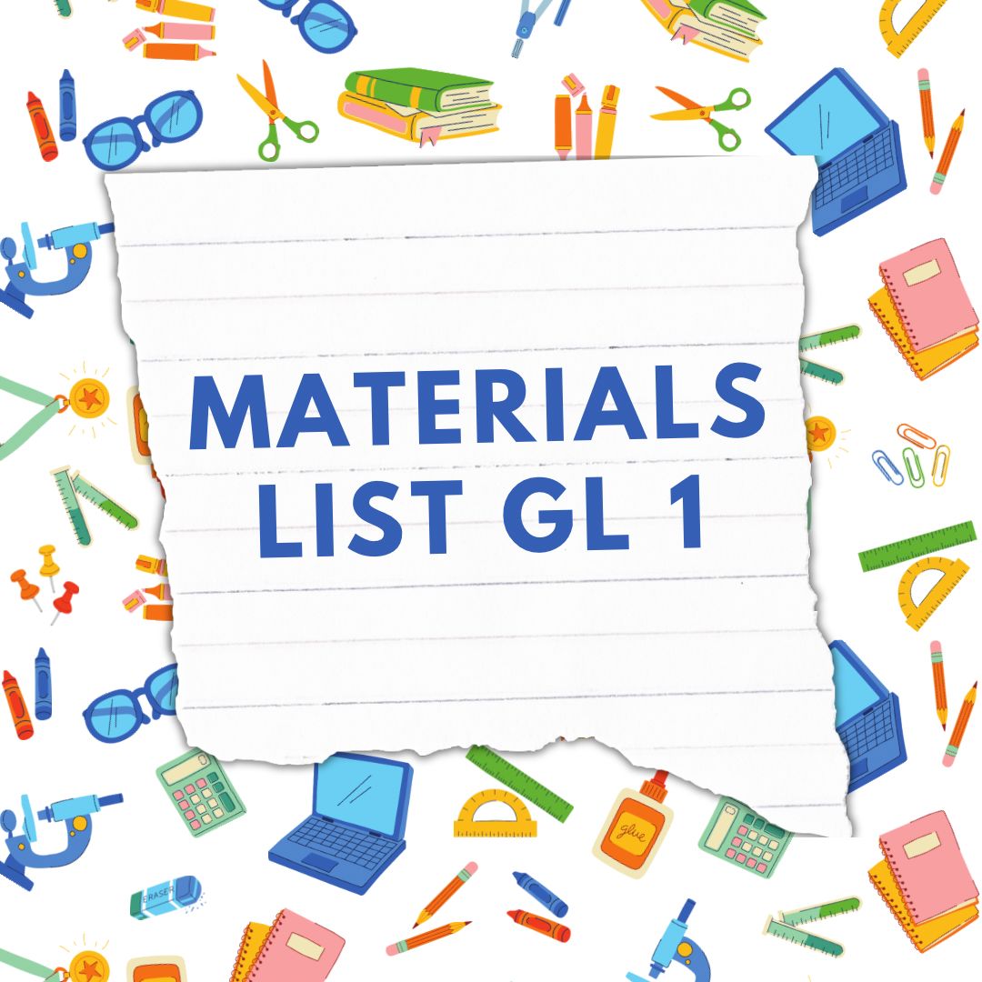 List GL1