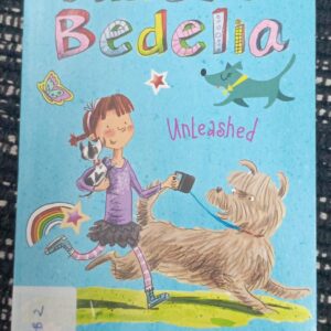 AMELIA BEDELIA UNLEASHED - AB - 2