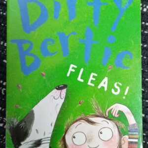 DIRTY BIRTIE WORMS – DB-1