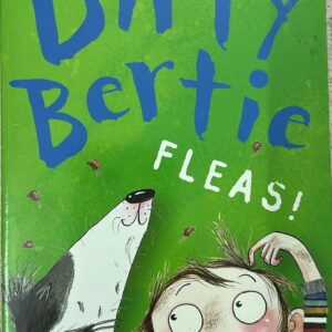 DIRTY BIRTIE FLEAS – DB-2