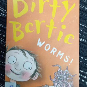 DIRTY BIRTIE FLEAS – DB-2