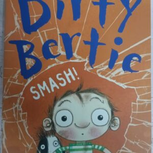 DIRTY BIRTIE SMASH – DB-20