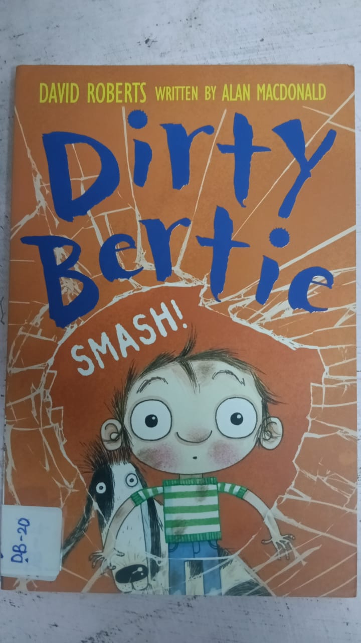 DIRTY BIRTIE SMASH – DB-20