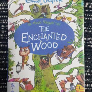 THE ENCHANTED WOOD – EB-39