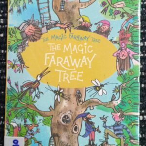 THE MAGIC FARAWAY TREE – EB-40