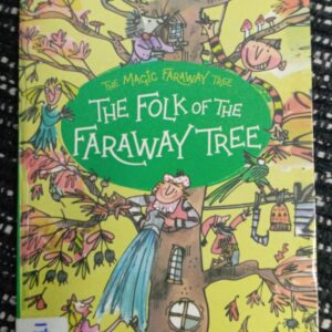 THE FOLK OF THE FARAWAY TREE – EB-41
