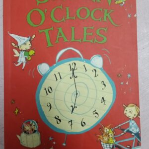 SEVEN 'O' CLOCK TALES – EB-55