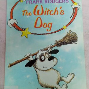 THE WITCH'S DOG – FR-2