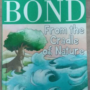 RUSKIN BOND:  FROM THE CRADLE OF NATURE – RB-11