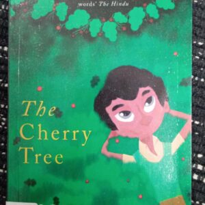 RUSKIN BOND: THE CHERRY TREE – RB-6