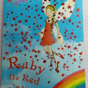 RAINBOW MAGIC: RUBY THE RED FAIRY – RM-1