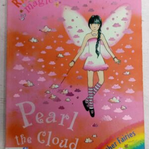 RAINBOW MAGIC: PEARL THE CLOUD FAIRY – RM-10