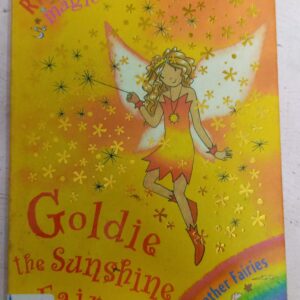 RAINBOW MAGIC: GOLDIE THE SUNSHINE FAIRY – RM-11