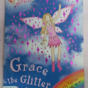 RAINBOW MAGIC: GRACE THE GLITTER FAIRY – RM-17