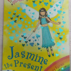 RAINBOW MAGIC: JASMINE THE PRESENT FAIRY – RM-21