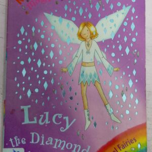 RAINBOW MAGIC: LUCY THE DIAMOND FAIRY – RM-28