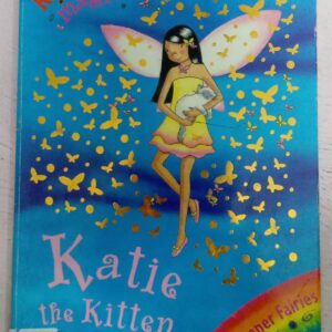 RAINBOW MAGIC: KATIE THE KITTEN FAIRY – RM-29