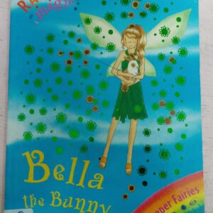 RAINBOW MAGIC: BELLA THE BUNNY FAIRY – RM-30