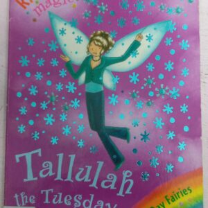 RAINBOW MAGIC: TALLULAH THE TUESDAY FAIRY – RM-37