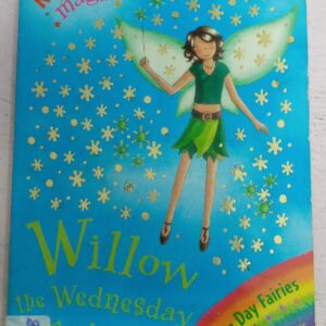 RAINBOW MAGIC: WILLOW THE WEDNESDAY FAIRY – RM-38