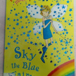 RAINBOW MAGIC: SKY THE BLUE FAIRY – RM-5