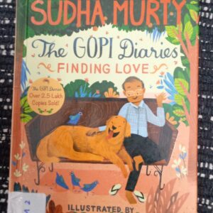 THE GOPI DIARIES FINDING LOVE - SM - 2