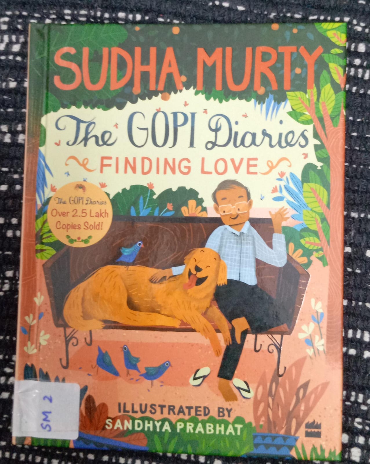 THE GOPI DIARIES FINDING LOVE - SM - 2