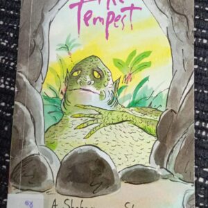 THE TEMPEST – WS-2