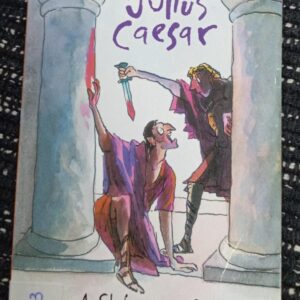 JULIUS CEASAR – WS-3