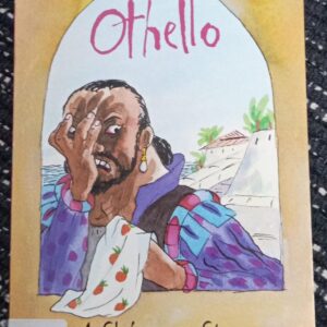 OTHELLO – WS-6