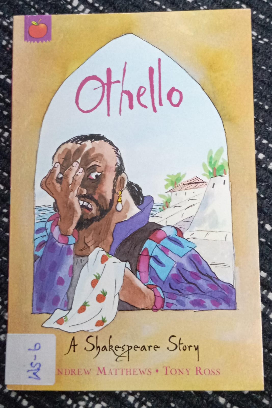 OTHELLO – WS-6