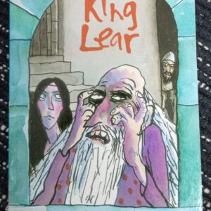 KING LEAR – WS-7