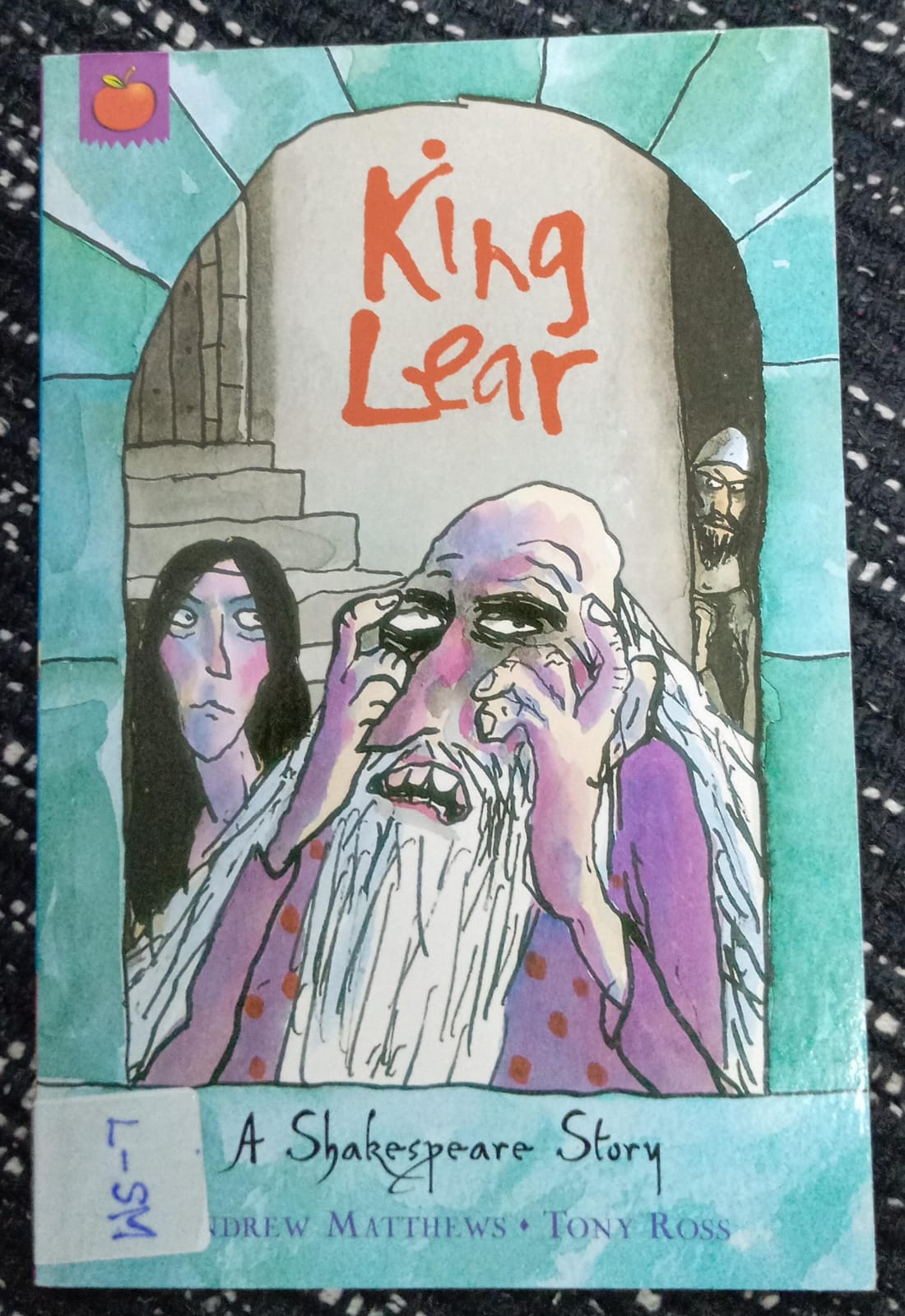 KING LEAR – WS-7