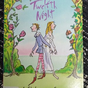 TWELFTH NIGHT – WS-9