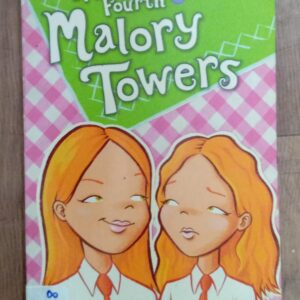 UPPER FOURTH AT MALORY TOWERS – EB-48