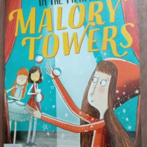IN THE FIFTH AT MALORY TOWERS – EB-49