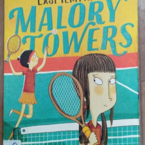 LAST TERM AT MALORY TOWERS – EB-50