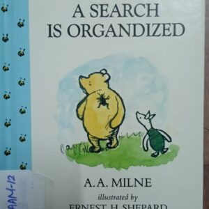 WINNIE THE POOH: A SEARCH IS ORGANDIZED - AAM-12