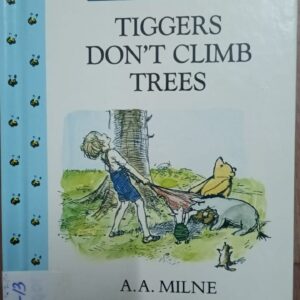 WINNIE THE POOH: TIGGERS DON'T CLIMB TREES - AAM-13