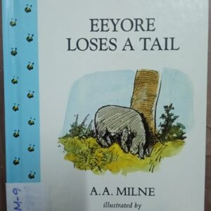 WINNIE THE POOH: EEYORE LOSES A TAIL - AAM-9