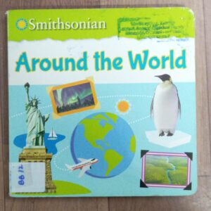 SMITHSONIAN AROUND THE WORLD BB-12
