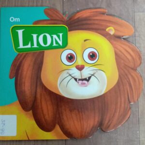 LION BB-25