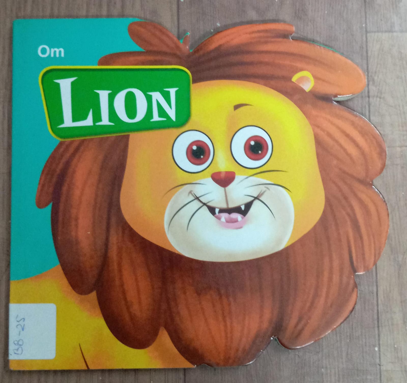 LION BB-25