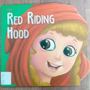 RED RIDING HOOD BB-29