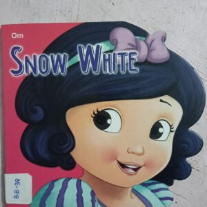 SNOW - WHITE BB-38