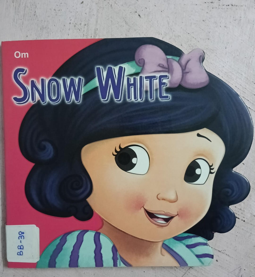 SNOW - WHITE BB-38
