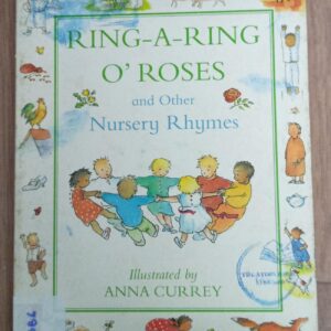 RING-A-RING-'O' ROSES AND OTHER NURSERY RHYMES BB-6