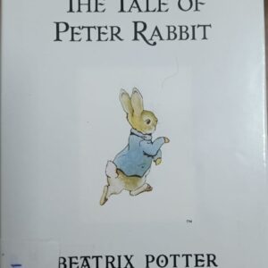 THE TALE OF PETER RABBIT - BP-1