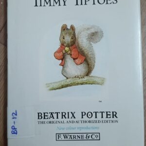 THE TALE OF TIMMY TIPTOES - BP-12