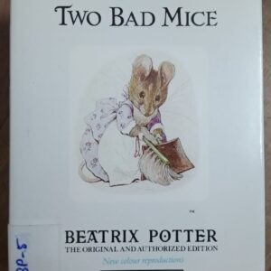 THE TALE OF TWO BAD MICE - BP-5